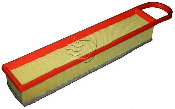 Gaisa filtrs DENCKERMANN A140979