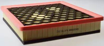 Gaisa filtrs DENCKERMANN A141735