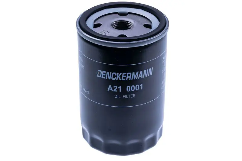 Eļļas filtrs DENCKERMANN A210001
