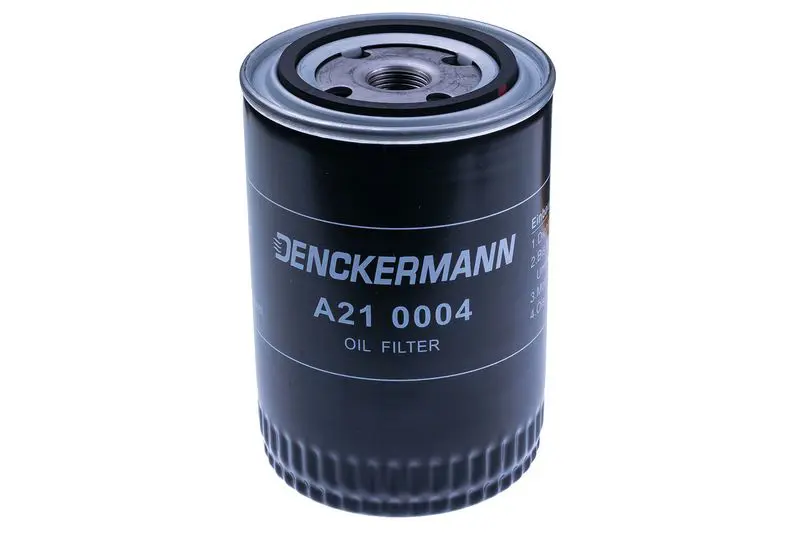 Eļļas filtrs DENCKERMANN A210004