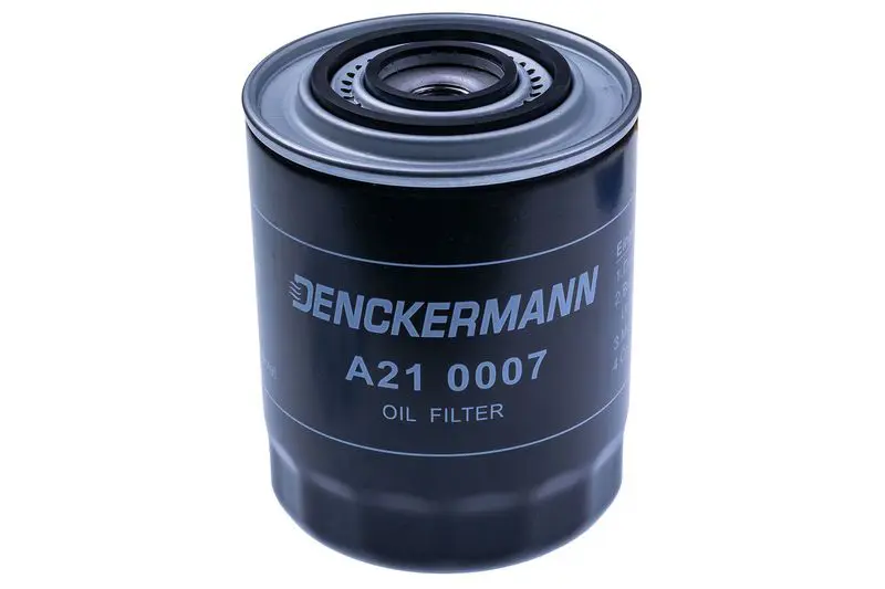 Eļļas filtrs DENCKERMANN A210007