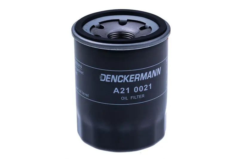 Eļļas filtrs DENCKERMANN A210021