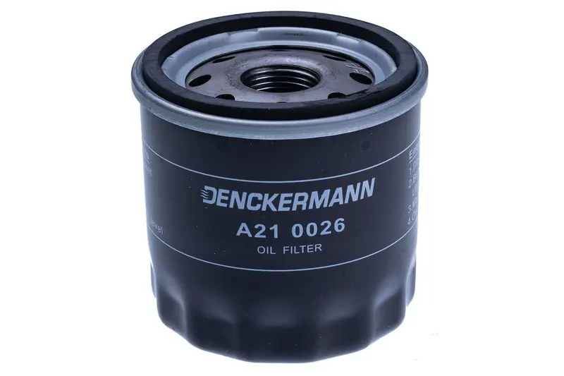 Eļļas filtrs DENCKERMANN A210026