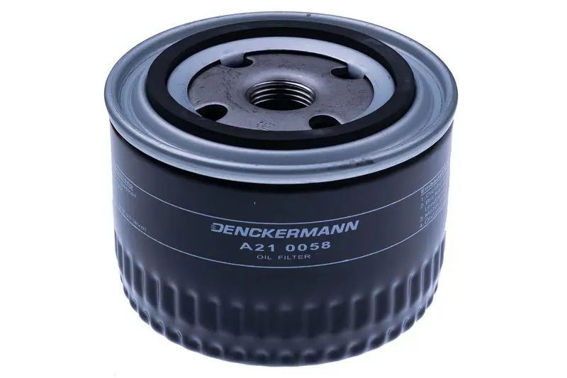 Hidrofiltrs, Automātiskā pārnesumkārba DENCKERMANN A210058