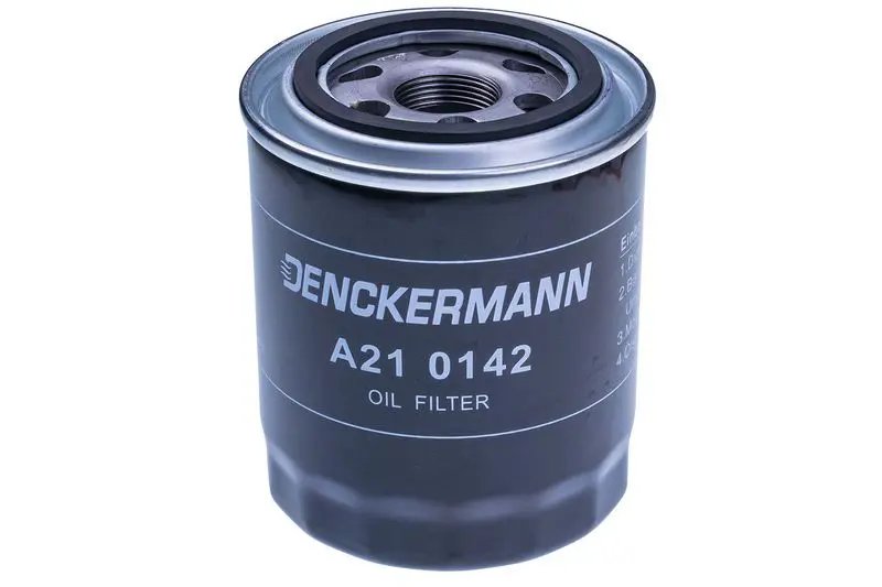 Eļļas filtrs DENCKERMANN A210142