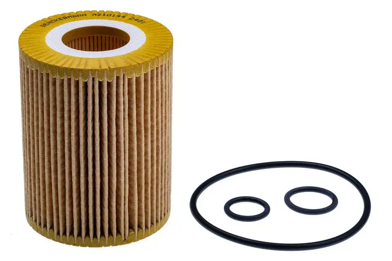 Eļļas filtrs DENCKERMANN A210144