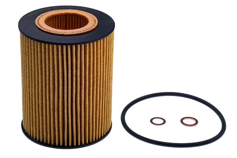 Eļļas filtrs DENCKERMANN A210145