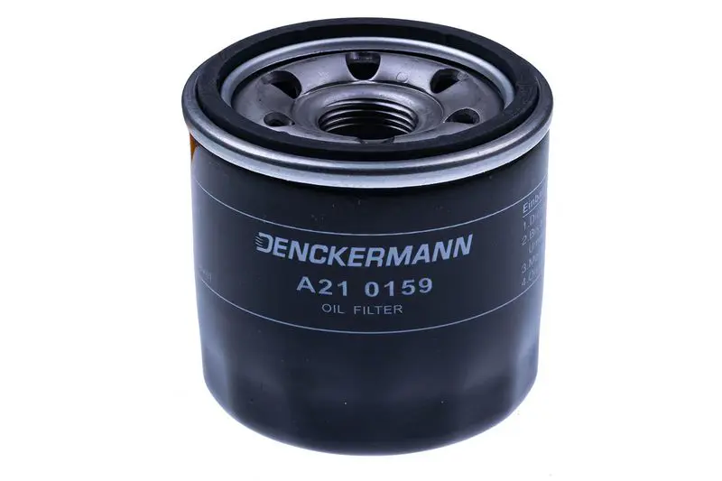 Eļļas filtrs DENCKERMANN A210159