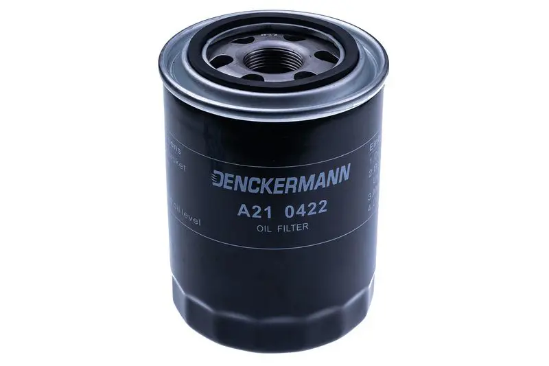 Eļļas filtrs DENCKERMANN A210422