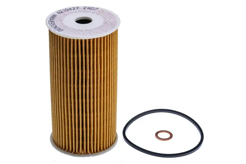 Eļļas filtrs DENCKERMANN A210427
