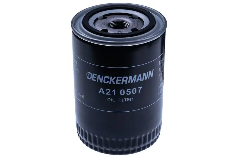 Eļļas filtrs DENCKERMANN A210507