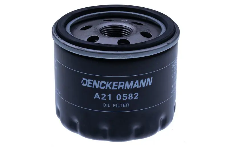 Eļļas filtrs DENCKERMANN A210582