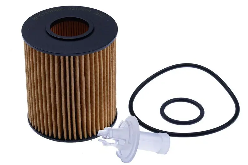 Eļļas filtrs DENCKERMANN A210664