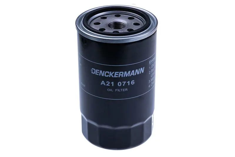 Eļļas filtrs DENCKERMANN A210716