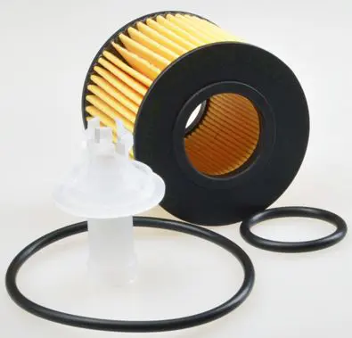 Eļļas filtrs DENCKERMANN A210899
