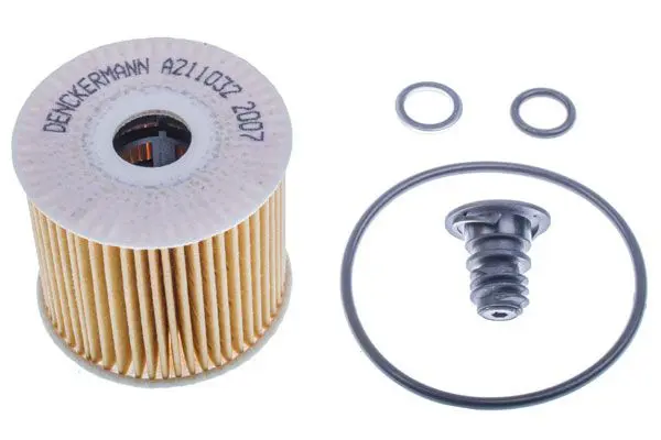 Eļļas filtrs DENCKERMANN A211032