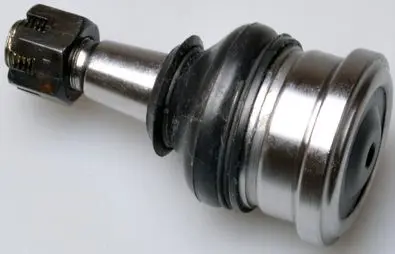 Balst-/Virzošais šarnīrs DENCKERMANN D110055