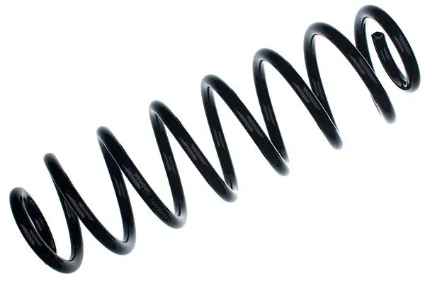 Balstiekārtas atspere DENCKERMANN D700070