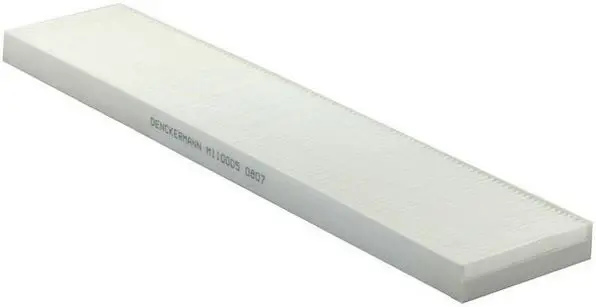 Filtrs, Salona telpas gaiss DENCKERMANN M110005