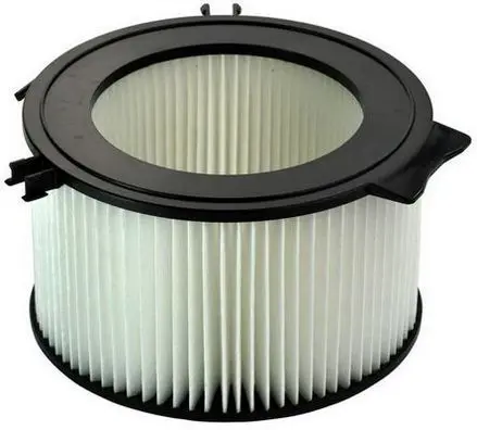 Filtrs, Salona telpas gaiss DENCKERMANN M110009