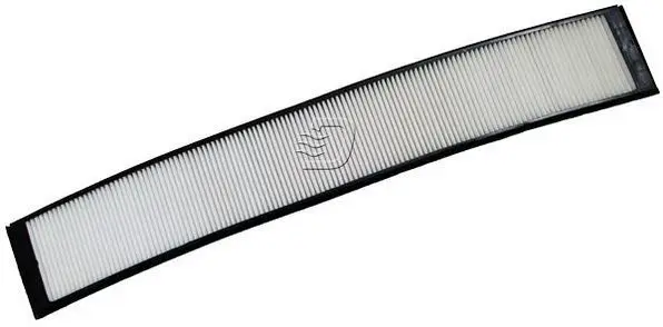 Filtrs, Salona telpas gaiss DENCKERMANN M110037