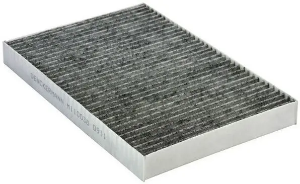 Filtrs, Salona telpas gaiss DENCKERMANN M110038
