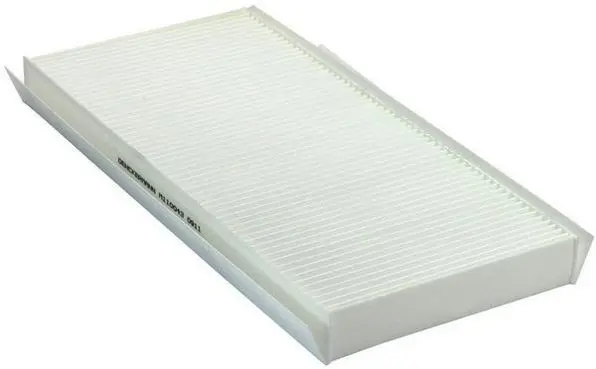 Filtrs, Salona telpas gaiss DENCKERMANN M110043