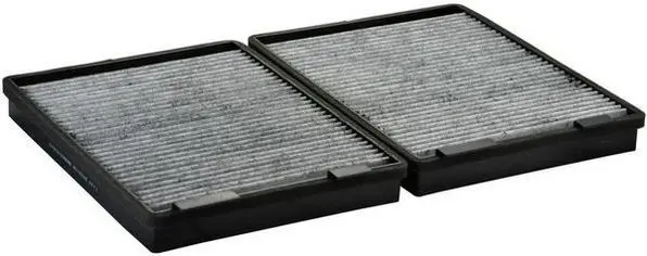 Filtrs, Salona telpas gaiss DENCKERMANN M110048