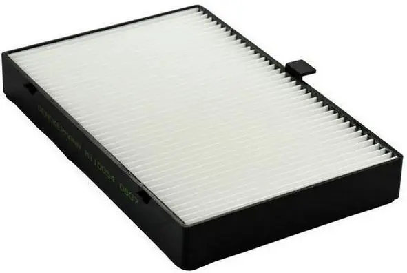Filtrs, Salona telpas gaiss DENCKERMANN M110054
