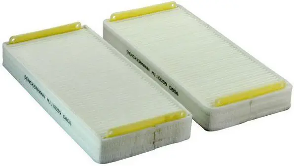 Filtrs, Salona telpas gaiss DENCKERMANN M110059
