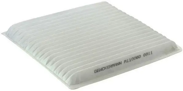 Filtrs, Salona telpas gaiss DENCKERMANN M110060
