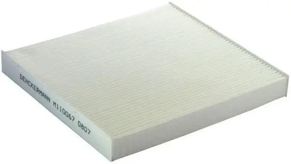 Filtrs, Salona telpas gaiss DENCKERMANN M110067