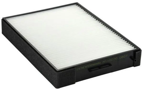 Filtrs, Salona telpas gaiss DENCKERMANN M110070