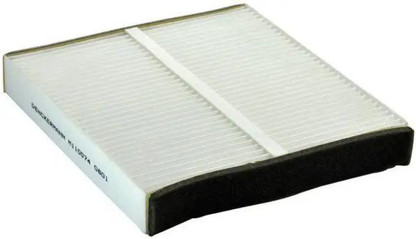 Filtrs, Salona telpas gaiss DENCKERMANN M110074