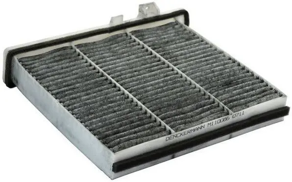 Filtrs, Salona telpas gaiss DENCKERMANN M110086