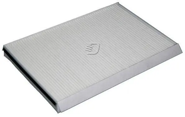Filtrs, Salona telpas gaiss DENCKERMANN M110087