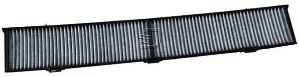 Filtrs, Salona telpas gaiss DENCKERMANN M110088