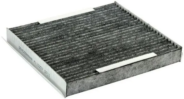 Filtrs, Salona telpas gaiss DENCKERMANN M110257