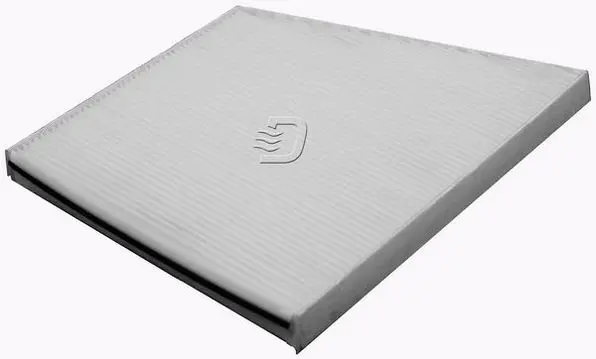 Filtrs, Salona telpas gaiss DENCKERMANN M110300