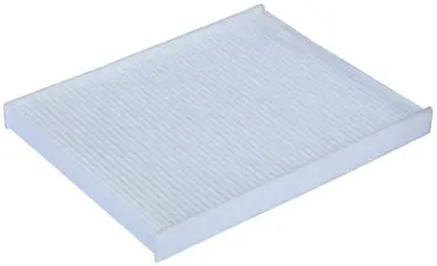 Filtrs, Salona telpas gaiss DENCKERMANN M110523