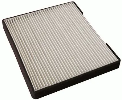 Filtrs, Salona telpas gaiss DENCKERMANN M110529