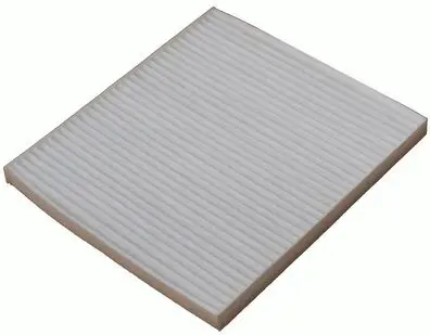 Filtrs, Salona telpas gaiss DENCKERMANN M110532