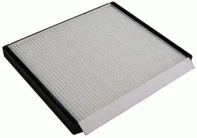 Filtrs, Salona telpas gaiss DENCKERMANN M110538