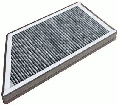 Filtrs, Salona telpas gaiss DENCKERMANN M110559K