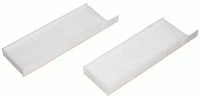 Filtrs, Salona telpas gaiss DENCKERMANN M110650