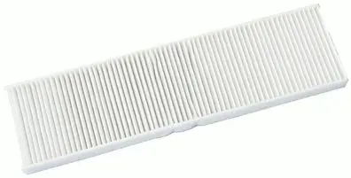 Filtrs, Salona telpas gaiss DENCKERMANN M110679