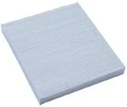 Filtrs, Salona telpas gaiss DENCKERMANN M110831