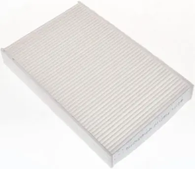 Filtrs, Salona telpas gaiss DENCKERMANN M110852
