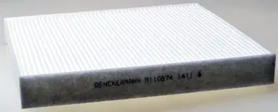 Filtrs, Salona telpas gaiss DENCKERMANN M110874
