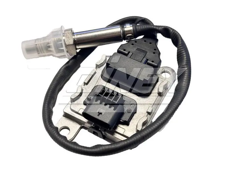 NOx Sensor, NOx catalytic converter DINEX